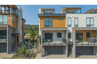 Condo for Sale, 105 Predator Ridge Drive #4, Vernon, BC