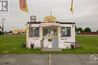 Restaurant Non-Franchise Business for Sale, County 2 Road, Morrisburg, ON