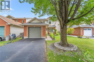 Property for Sale, 114 Longshire Circle, Ottawa, ON