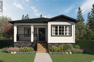 Bungalow for Sale, 1029 Lindsay Street, Regina, SK