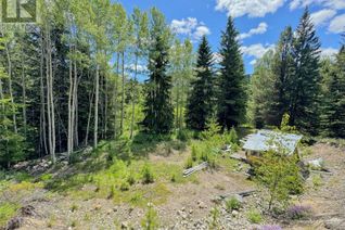 Land for Sale, Lot 4 Princeton Summerland Road, Princeton, BC