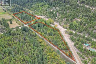 Land for Sale, Lot 4 Princeton Summerland Road, Princeton, BC