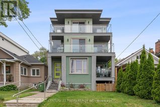 Property for Sale, 2504 Lakeshore Boulevard W, Toronto W06, ON