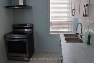 Apartment for Rent, 88 Bond St W #Apt A, Oshawa, ON