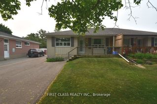 Bungalow for Rent, 171 Tulloch Dr #MAIN, Ajax, ON