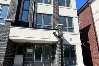 Freehold Townhouse for Sale, 250 Townline Rd N, Oshawa, ON