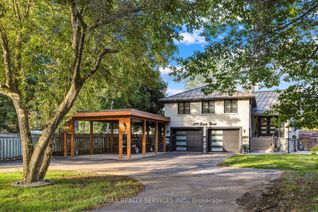 Detached House for Sale, 247 Sand Rd, East Gwillimbury, ON