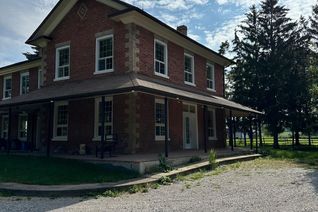 Farm for Sale, 17400 10th Concession Rd N, King, ON