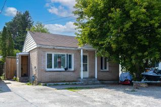 Bungalow for Sale, 177 Mill St, Essa, ON