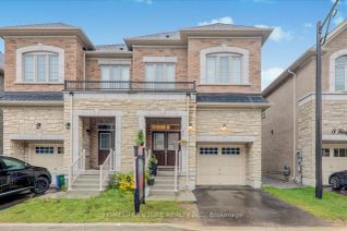 House for Sale, 5 Reign Lane, Markham, ON