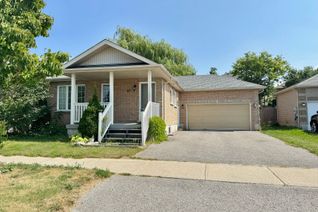 Duplex for Sale, 27 Watson Dr, Barrie, ON