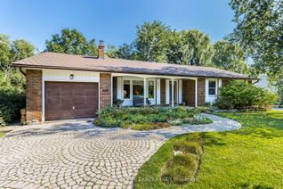 Bungalow for Sale, 118 Ontario St, Halton Hills, ON