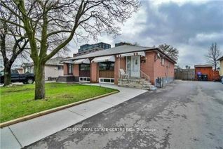 Bungalow for Rent, 23 Avondale Blvd #Upper, Brampton, ON