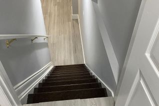 Apartment for Rent, 194 Tiller Tr, Brampton, ON