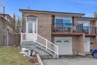 Backsplit for Sale, 14 Talbot St, Brampton, ON