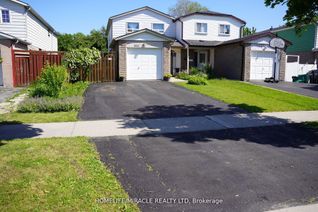 Semi-Detached House for Sale, 7711 BENAVON Rd, Mississauga, ON