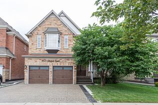 Detached House for Sale, 3129 Gladish Grve, Mississauga, ON