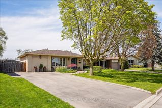 Backsplit for Sale, 217 Slater Cres, Oakville, ON