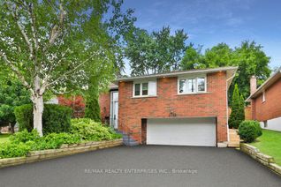 Bungalow for Sale, 3469 Credit Heights Dr, Mississauga, ON