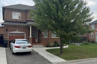 House for Rent, 13 LEDGEROCK Rd, Brampton, ON