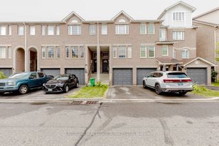 Townhouse for Sale, 108 Spadina Rd #108, Brampton, ON