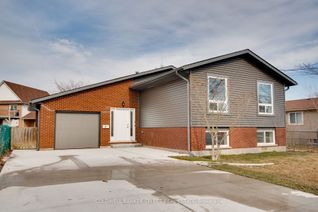 Duplex for Rent, 279 Barrick Rd #Lower 2, Port Colborne, ON