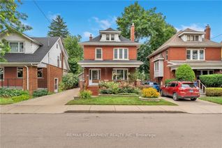 Property for Sale, 74 Balmoral Ave S, Hamilton, ON