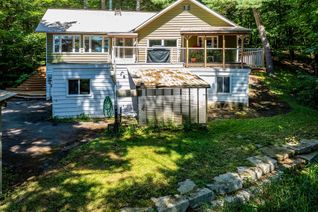 Detached House for Sale, 2 Old Mountain Rd, Westport, ON