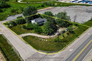 Property for Sale, 8554 Hwy 7 Rd, Guelph/Eramosa, ON