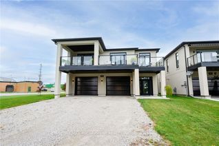 Detached House for Sale, 305 Front St, Haldimand, ON