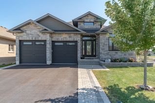 Bungalow for Sale, 151 Cherrywood Pkwy, Greater Napanee, ON