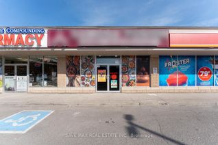 Restaurant Business for Sale, 100 Mearns Ave #12, Clarington, ON