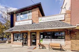 Commercial/Retail Property for Lease, 6248 Main St, Whitchurch-Stouffville, ON