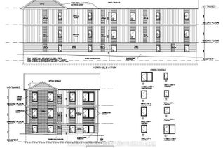 Land for Sale, 59 Niagara St, St. Catharines, ON