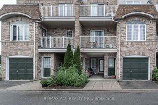 Townhouse for Sale, 200 Mclevin Ave #29, Toronto, ON