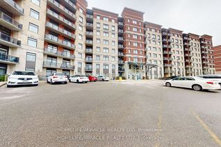 Apartment for Sale, 7325 Markham Rd #403, Markham, ON