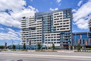 Condo Apartment for Sale, 10 Rouge Valley Dr W #1402, Markham, ON