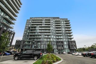 Apartment for Sale, 225 Veterans Dr #1104, Brampton, ON