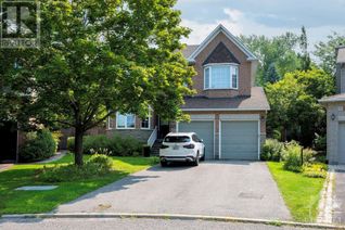 Property for Rent, 2939 Sable Ridge Drive, Ottawa, ON