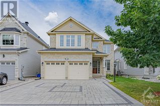 Property for Sale, 594 Pinawa Circle, Ottawa, ON