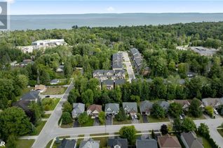 Townhouse for Sale, 8 Blasi Court, Wasaga Beach, ON