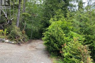 Vacant Residential Land for Sale, Lot 10 Rainforest Lane, Ucluelet, BC