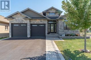 Bungalow for Sale, 151 Cherrywood Parkway, Greater Napanee, ON