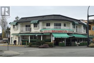 Non-Franchise Business for Sale, 11931 227th Street, Maple Ridge, BC