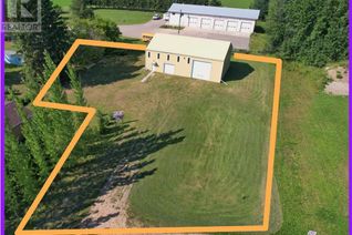 Industrial Property for Sale, 5002 51 Avenue, Colinton, AB