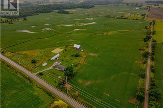 Farm for Sale, 735 Port Davidson Road, Wellandport, ON