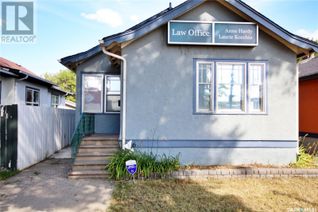 Business for Sale, 816 3rd Avenue N, Saskatoon, SK