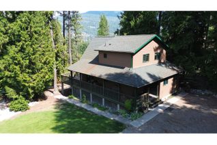 Detached House for Sale, 1360 Frisk Road, Christina Lake, BC