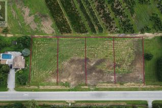 Land for Sale, 15013 Main Line, Bothwell, ON