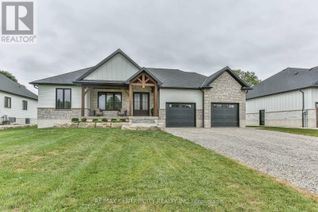 Bungalow for Sale, 14 St Ladislaus Street, Norfolk (Courtland), ON